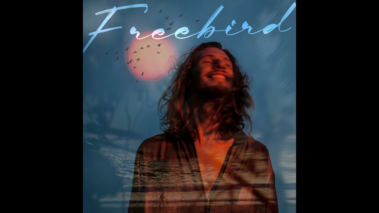 Naâman - Freebird