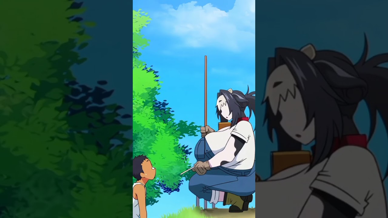 Name : Kemonokko Tsuushin The #anime #hentai #animeshorts #phonk