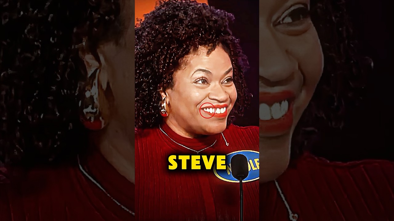 Name a Spanish word that everyone knows.#Premium #shorts #funny #SteveHarvey