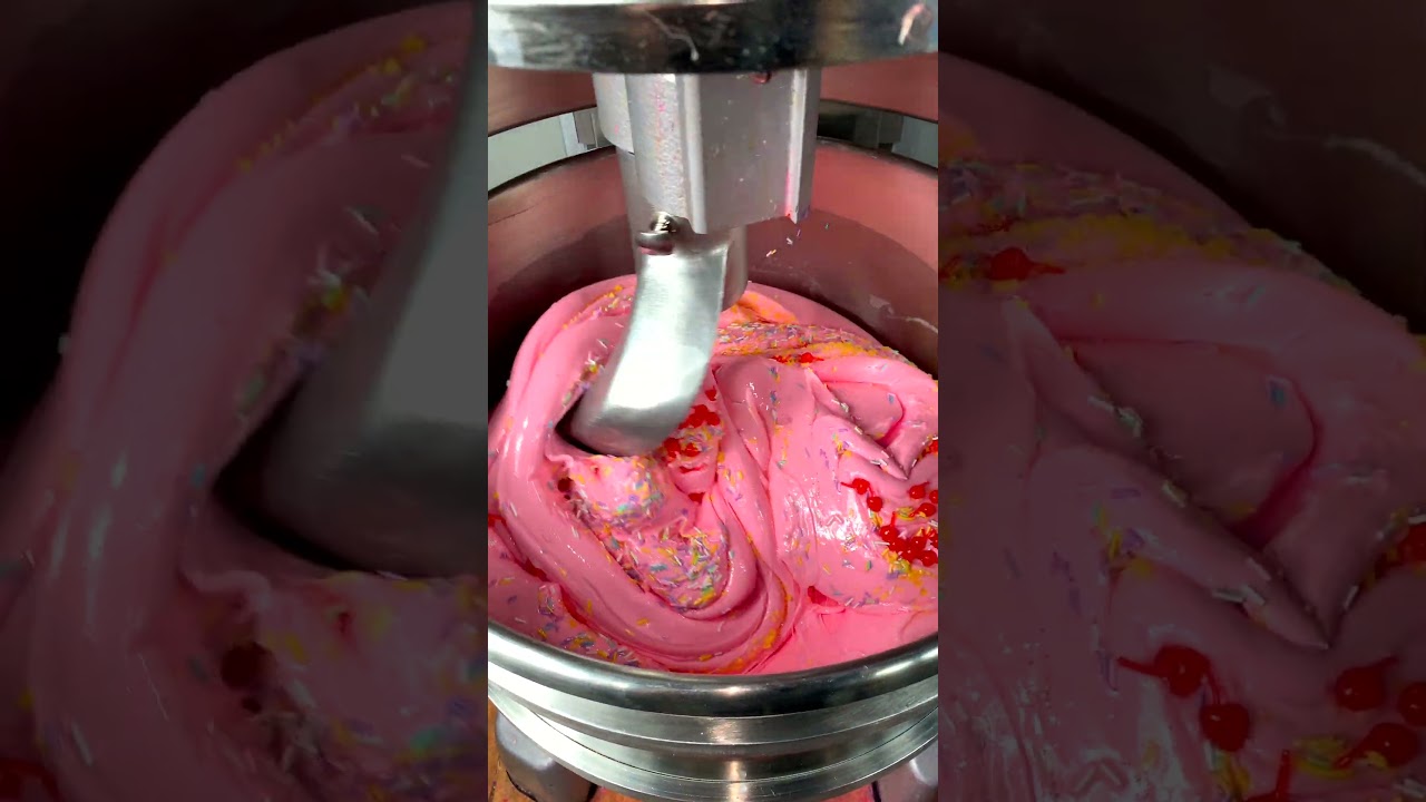 Name This Slime WITHOUT Saying ICE CREAM