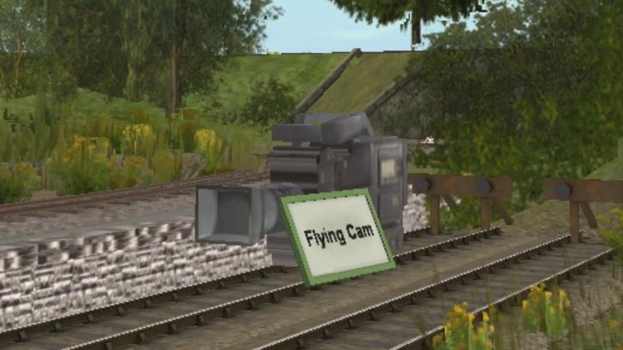 Nameboards Gone Wrong