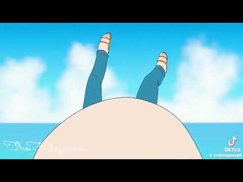 Nami and Robi weight gain