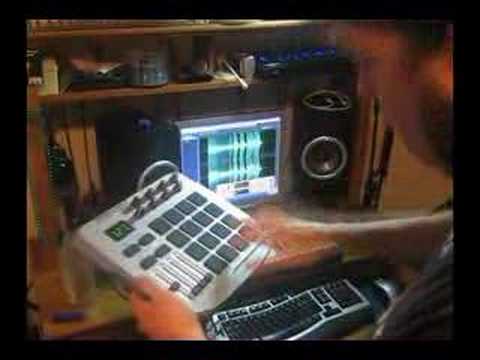 Namortsa Music Inc. - Battery 3 Test.