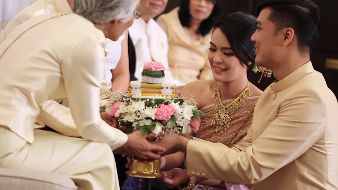 Namwarn & Bomb Engagement Highlight