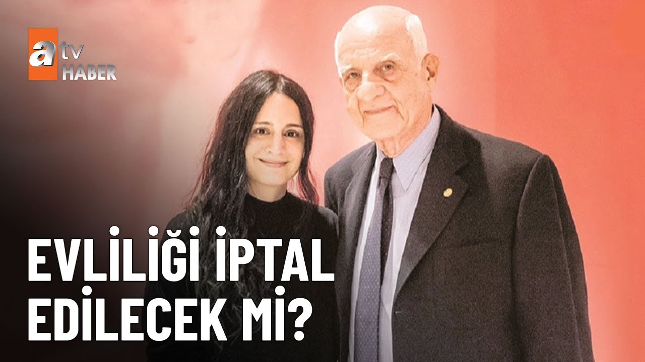 İnan Kıraç’ı yakan sorular - atv Ana Haber 16 Nisan 2025
