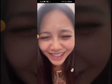 Nanay CERITA HOT di BIGO LIVE TERBARU 2024