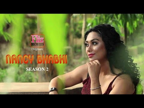 Nancy Bhabhi S02E02 Fliz Movies UNRATED 720p Season 2 ePISODE 2 HDRip Hindi