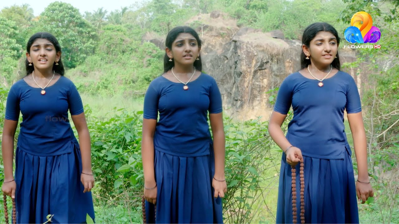 Nandanam | Flowers | Ep# 429