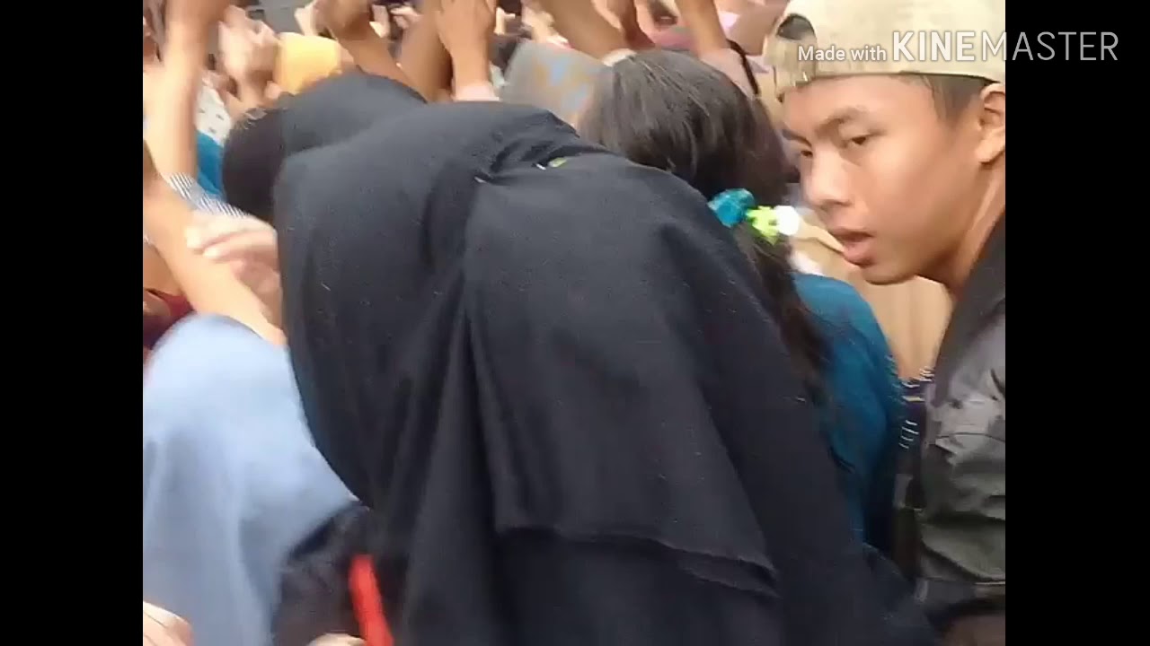 Nando - Sayang Demam LIGA DANGDUT 2019
