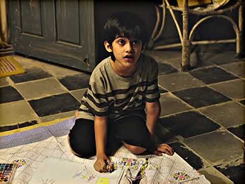 Nani Jersey movie Emotional Scene