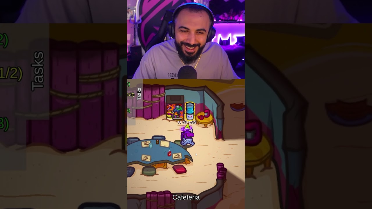 İnanılmaz Korktum 😂