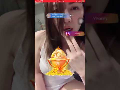 nanny bigo live