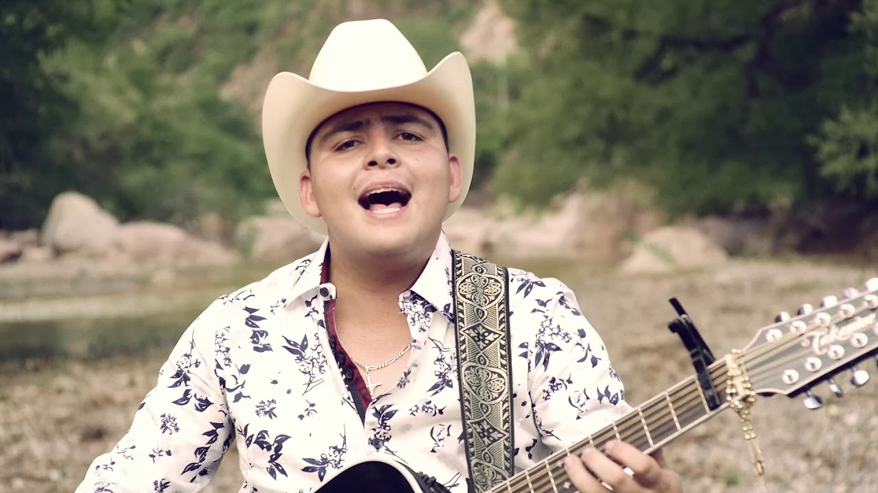Nano Machado - Ya No Sera En Tu Boca (Video Oficial) (2017) 