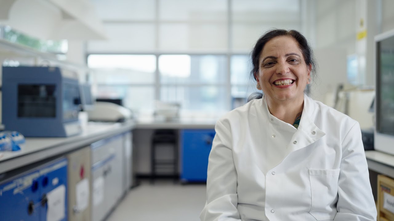 Nanomedicine Research