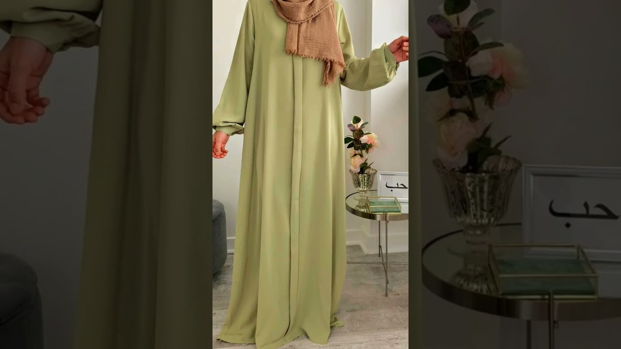 naqaab design 💞#dubaiabayafashion #fashion#abaya #dress #hijabstyle #hijab #explore#dubaiabaya