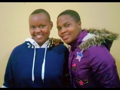 NARAKIJIJWE COVER BY DESIRIA & NOELLA