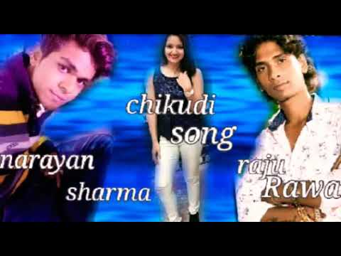 Narayan  by  sankhara  chikudi  dj remix song