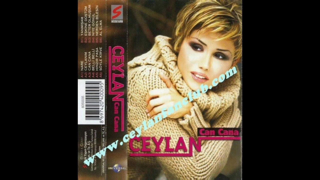 NARE CEYLAN