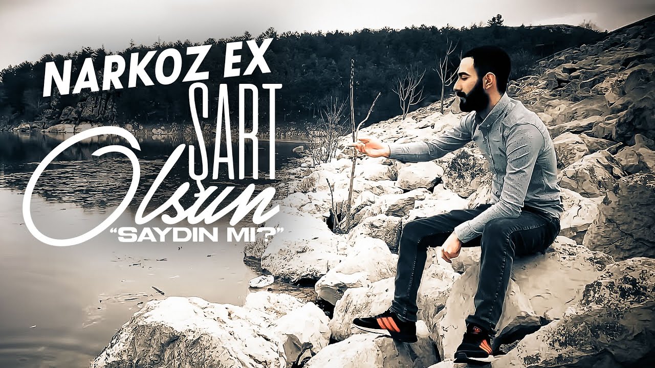 Narkoz Ex - Şart Olsun (Official Audio / HD Klip / 2016)