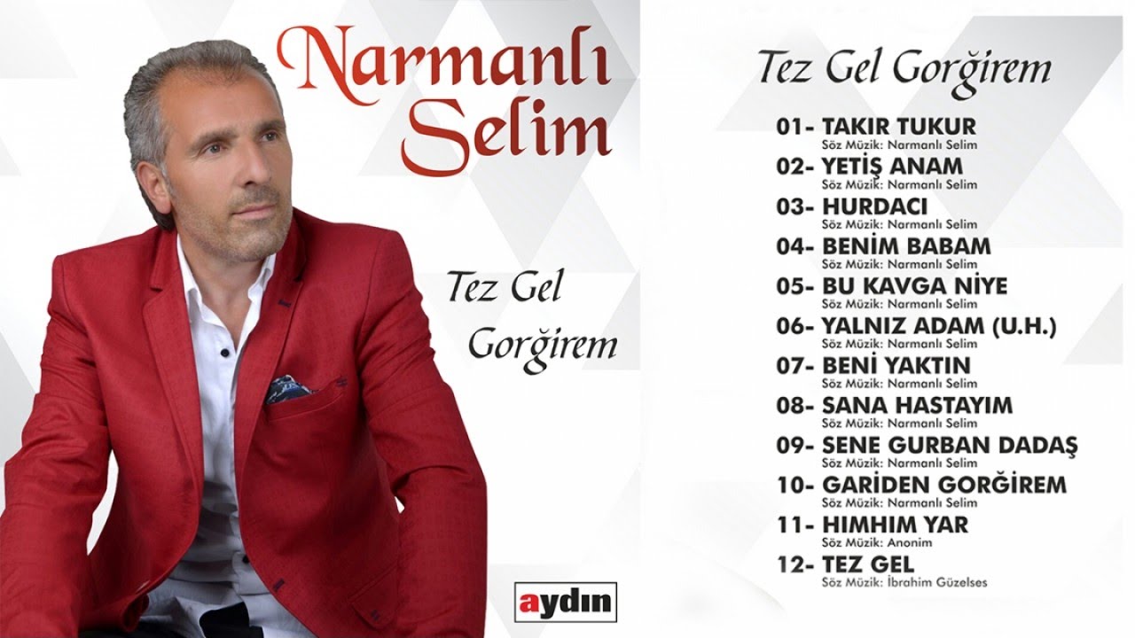 Narmanlı Selim - Hurdacı