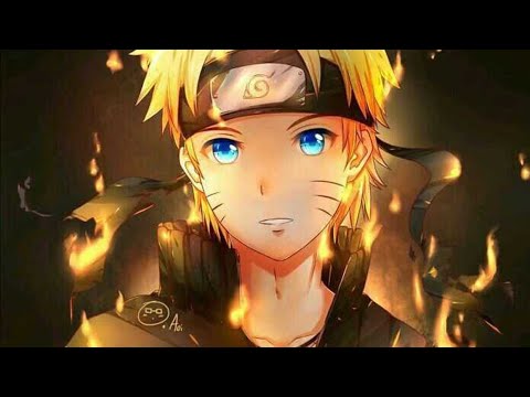 NARUTO - DZANUM [SAD EDIT/AMV]
