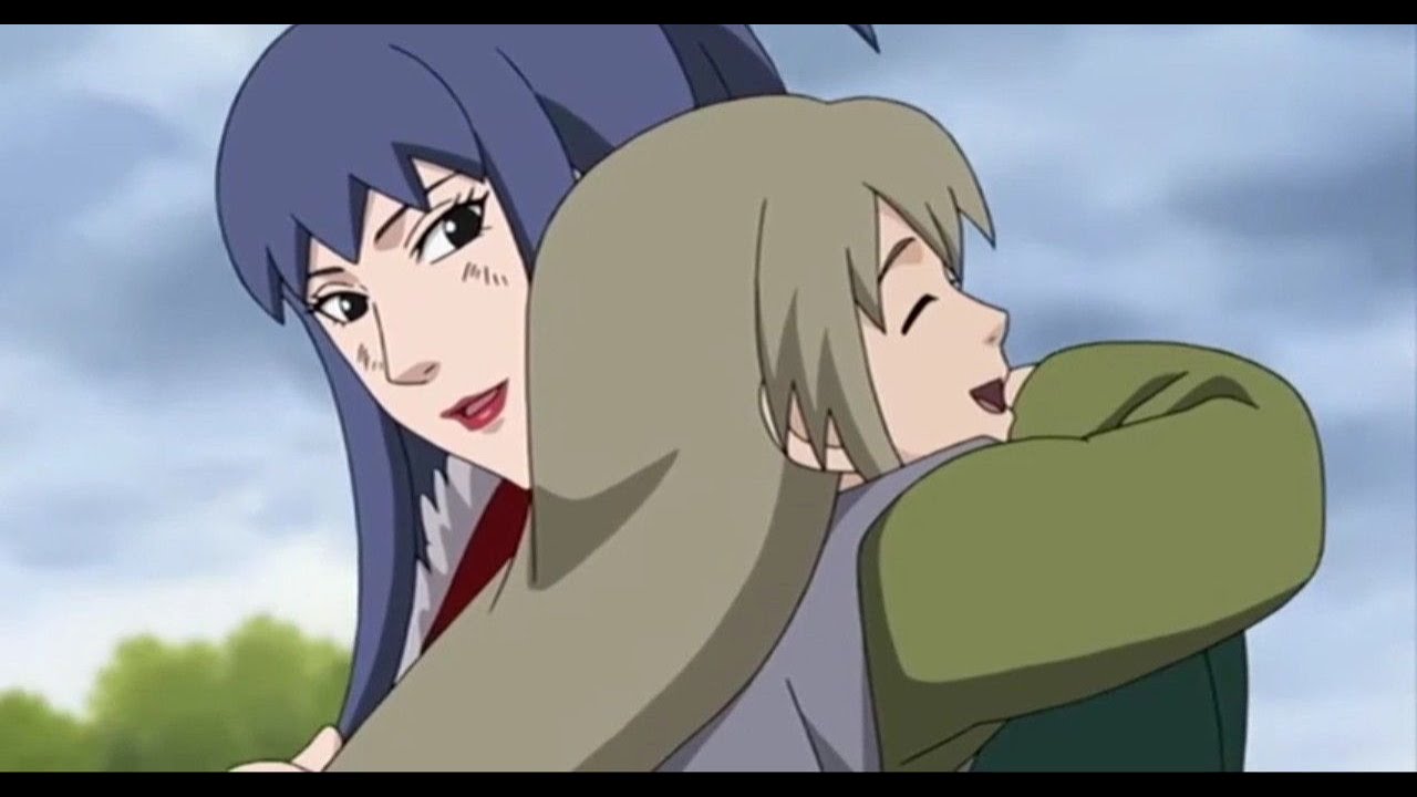 Naruto : Guren Theme