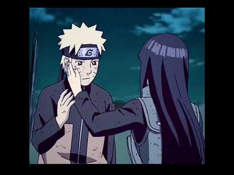 NARUTO🔥 & HINATA😍 LOVE MOMENTS💓#love#shorts#hinata#naruto#shippuden#konoha#uzumaki