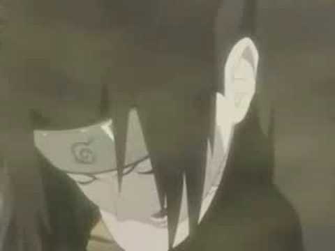 Naruto & Sasuke Fight - Animal I Have Become
