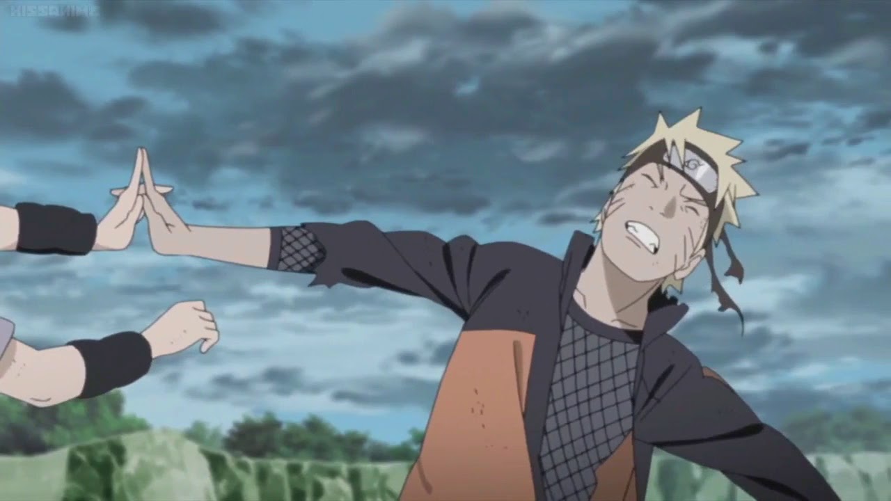 Naruto : Sia -Unstoppable (EPIC MOMENTS)-AMV