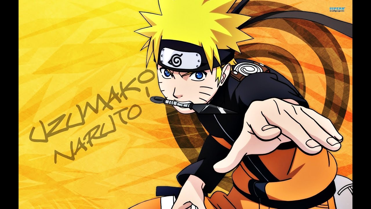 Naruto Amv - Sia Unstoppable
