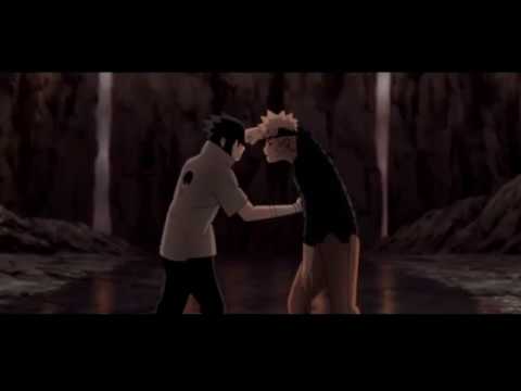 Naruto [AMV]  ~unstoppable sia~