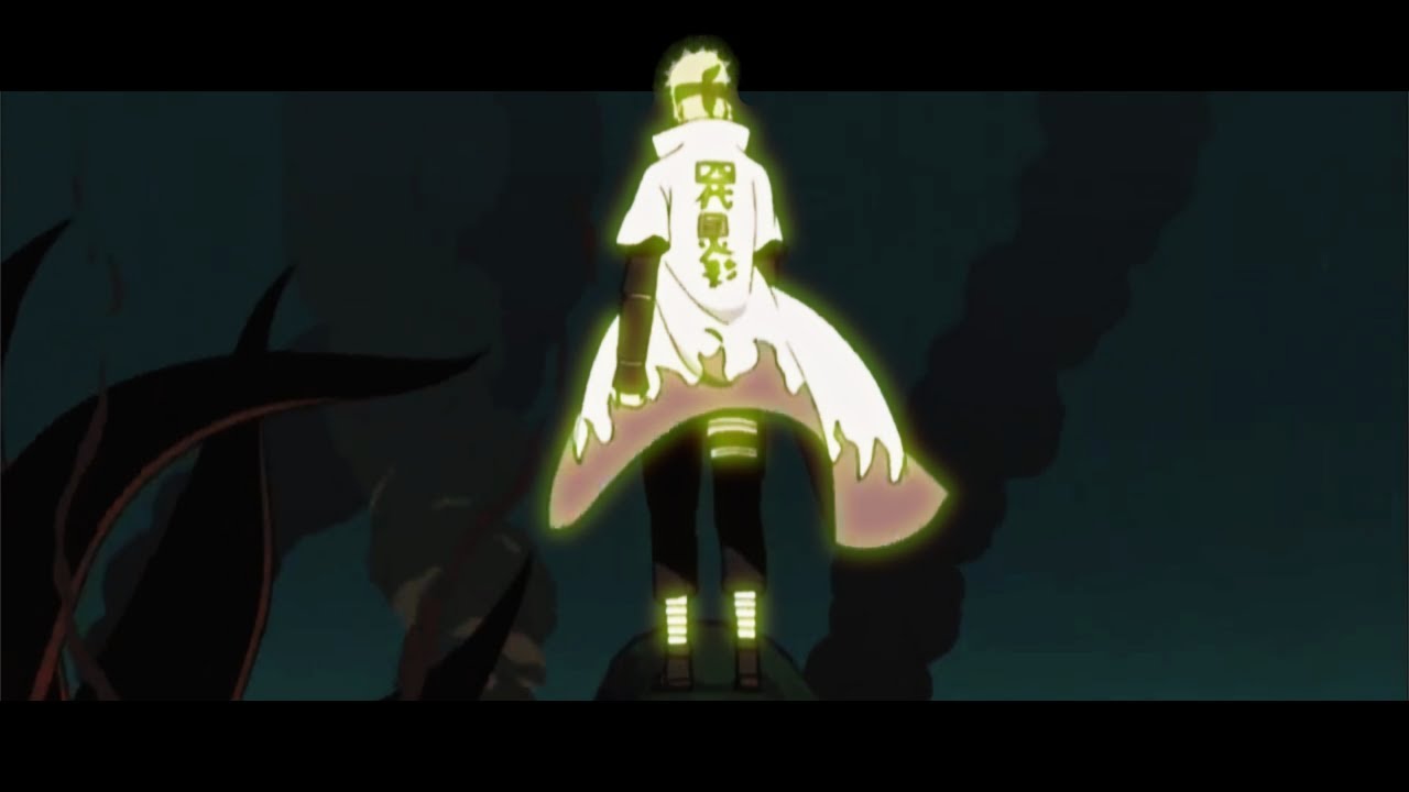 Naruto [AMV] Unstoppable | The Score