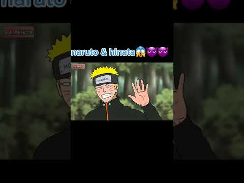 naruto, and hinata 🍑 🌶-Animer 💯💯 😱😱😱