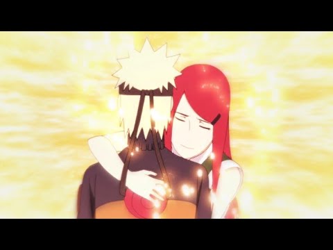 Naruto Annesiyle Tanışıyor | Türkçe Altyazılı