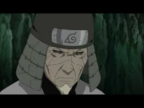 Naruto feeling is share