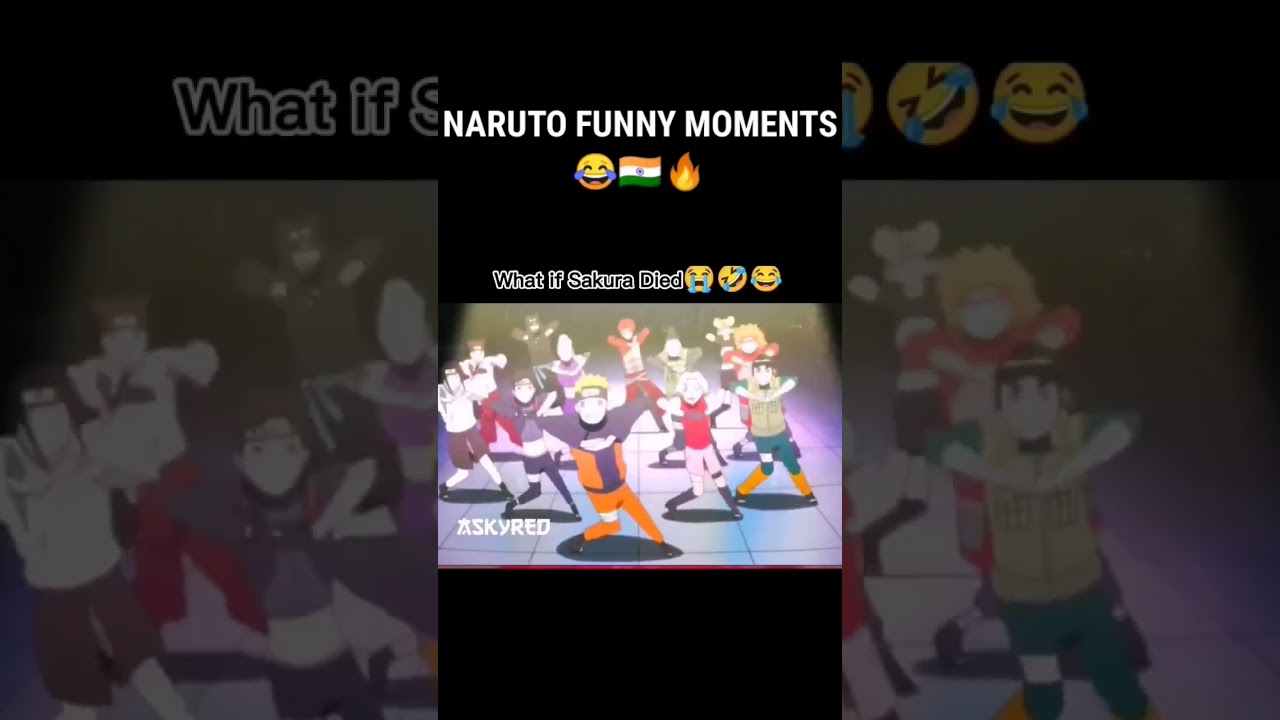 Naruto Funny Moments 🇮🇳😂🔥 Naruto India Dub 🇮🇳😂🔥#naruto #anime #animememes #narutomemes