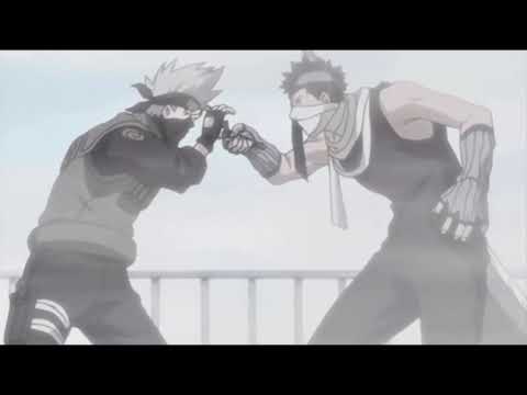 Naruto: Land Of Waves Full Arc [English Dub]