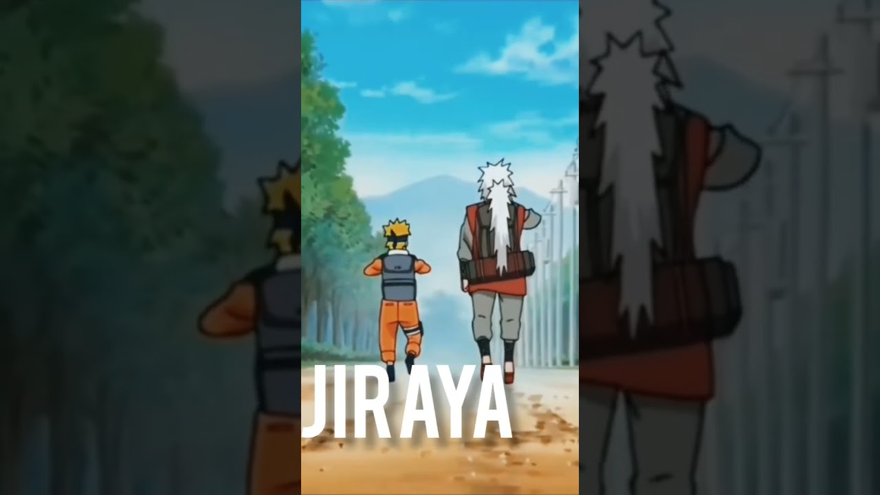 Naruto mocking bird edit #shorts #anime #naruto