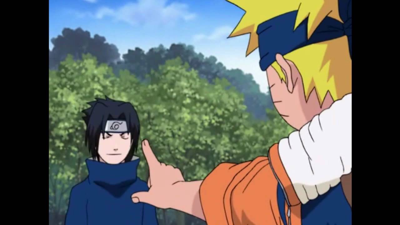 Naruto OVA 3 (3/3)