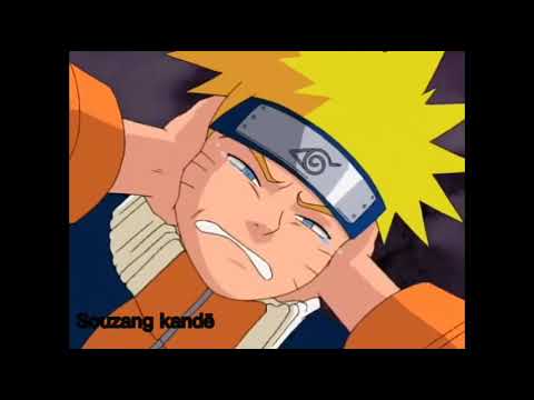 Naruto pasa el examen chunin   Español