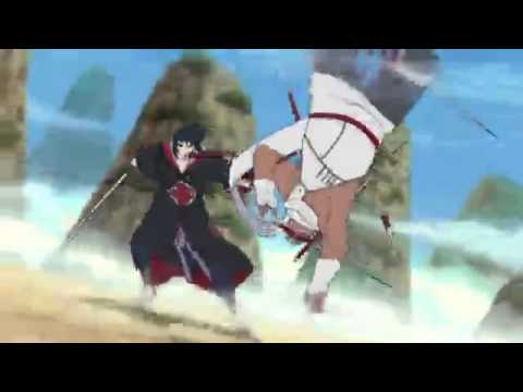 Naruto prikol 2015 bestrashnyi