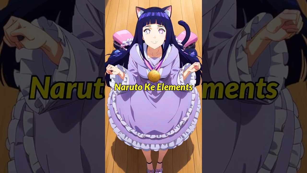 Naruto References In Other Animes ! In Hindi #naruto #narutoshippuden #anime #hindi