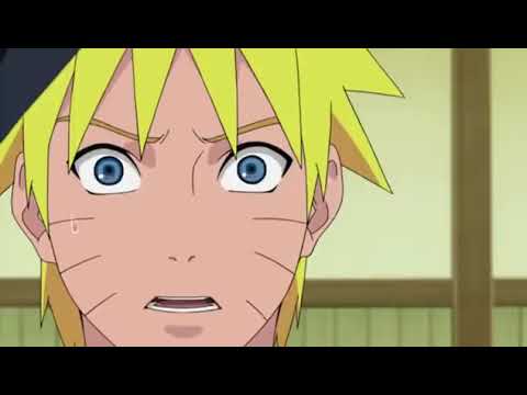 Naruto see's hinata in towel 🤣🤣