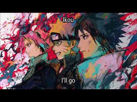 Naruto Shippuden - 