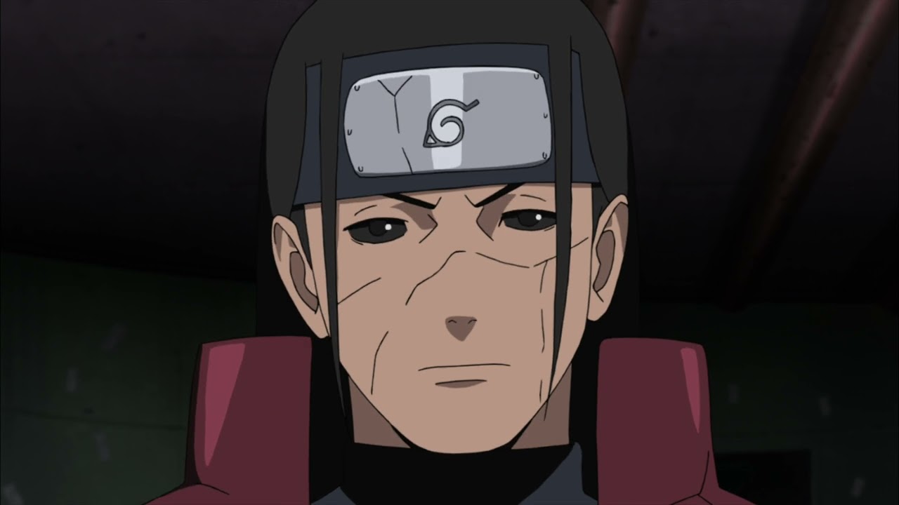 Naruto Shippuden