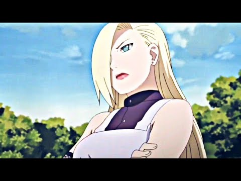 Naruto Shippuden/Yamanaka ino twixtor clips