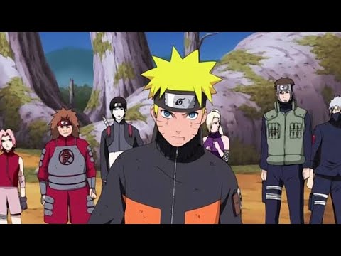 Naruto VS Kakuzu || Naruto Shippuden Türkçe Altyazılı