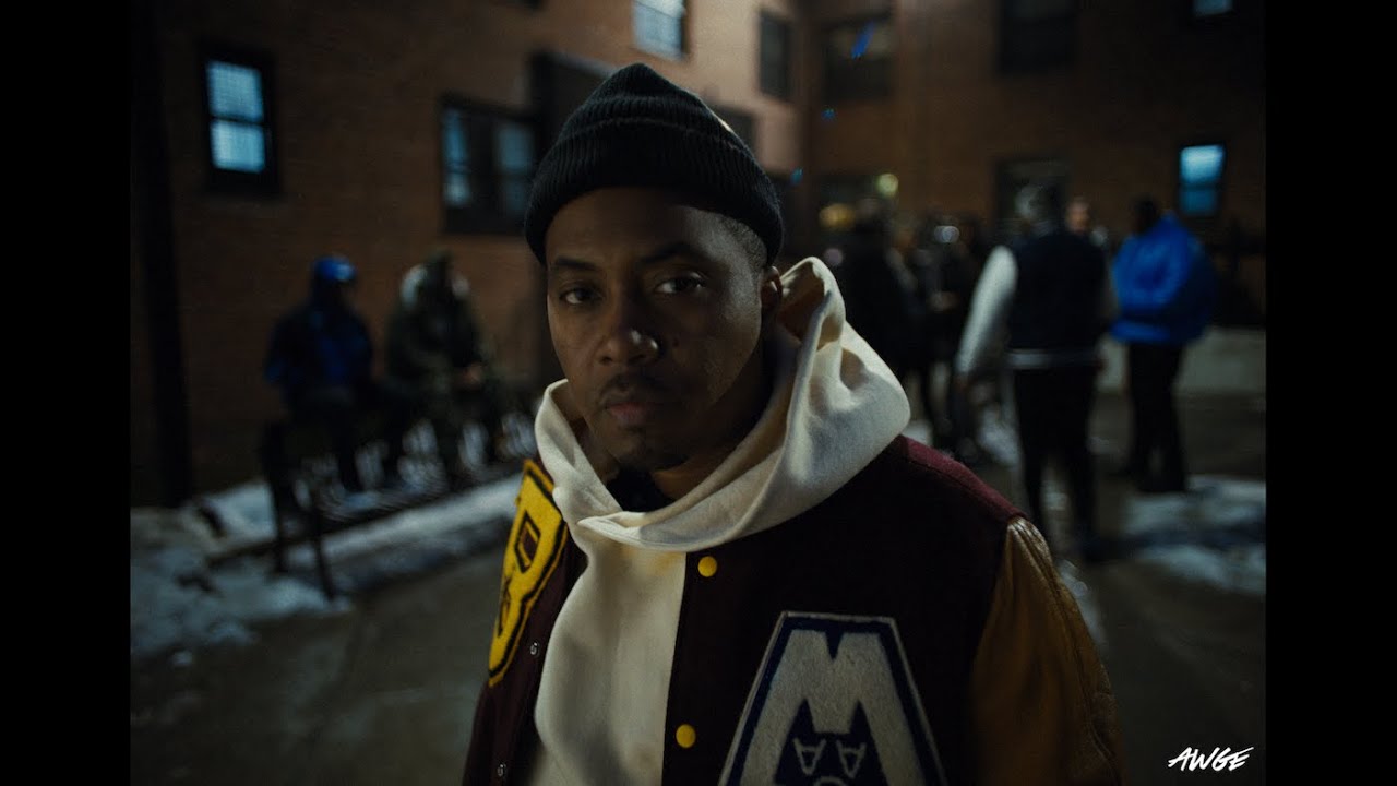 Nas - 