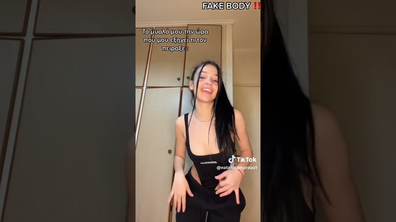 Natalia Lamprou χορεύει ai lili #natalialamprou #ailili #dinamiss #lemonmusic #greektiktok