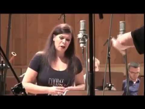 Natalia Ushakova -  Lakme & Puritani